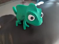 Pascal le caméléon — photo 2
