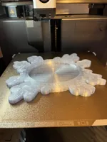0.2mm layer, 2 walls, 10% infill