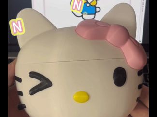 hello kitty表情盒子系列#wink# - 无支撑 - 无AMS