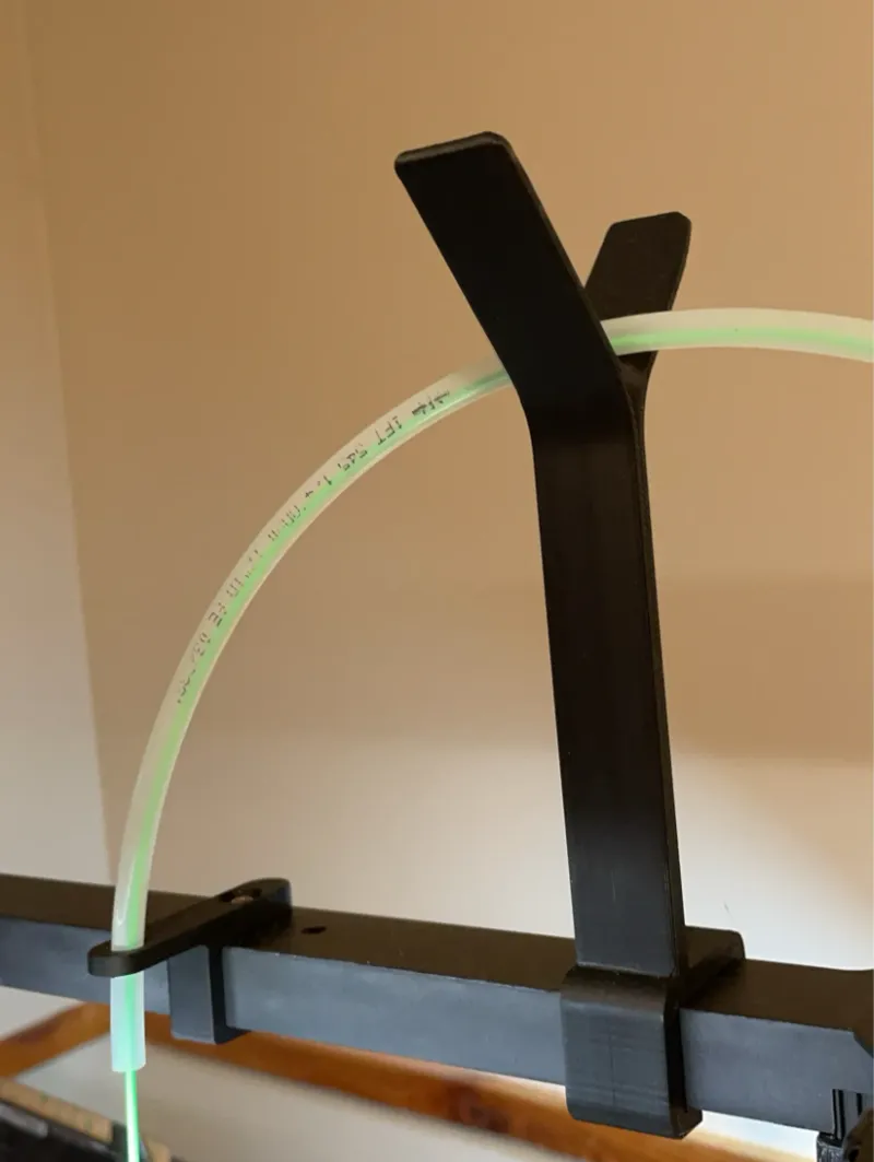 Filament Guide (Ender 3 V3 SE/KE)