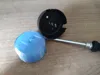 0.2mm layer, 4 walls, 8% infill