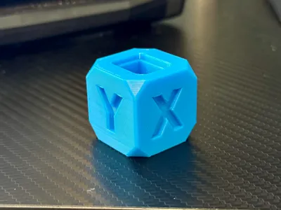 Overture 95A TPU Profile 