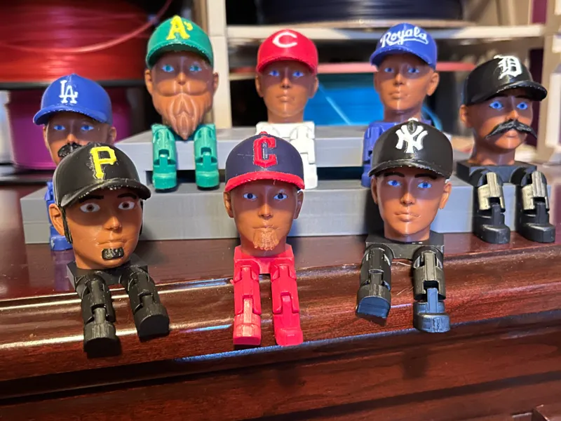 BaseballBuddyClevelandGuardians