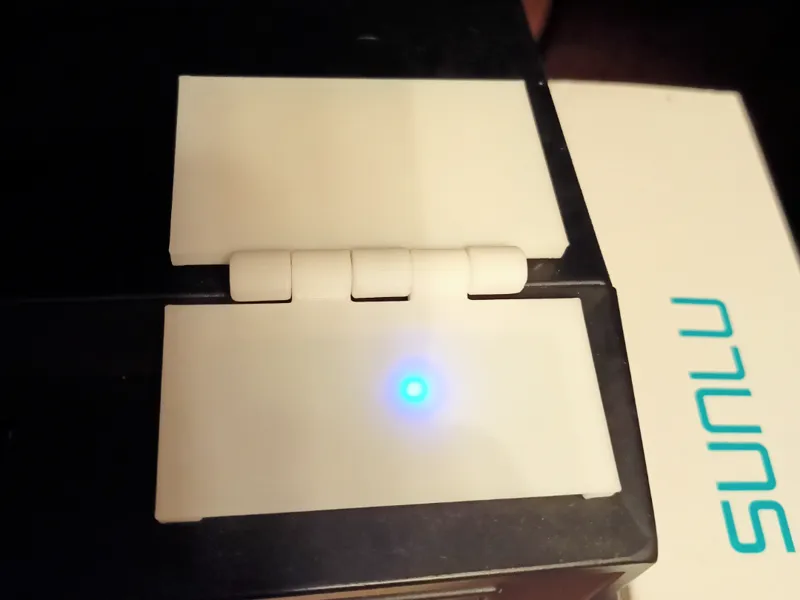 Power Button Cover