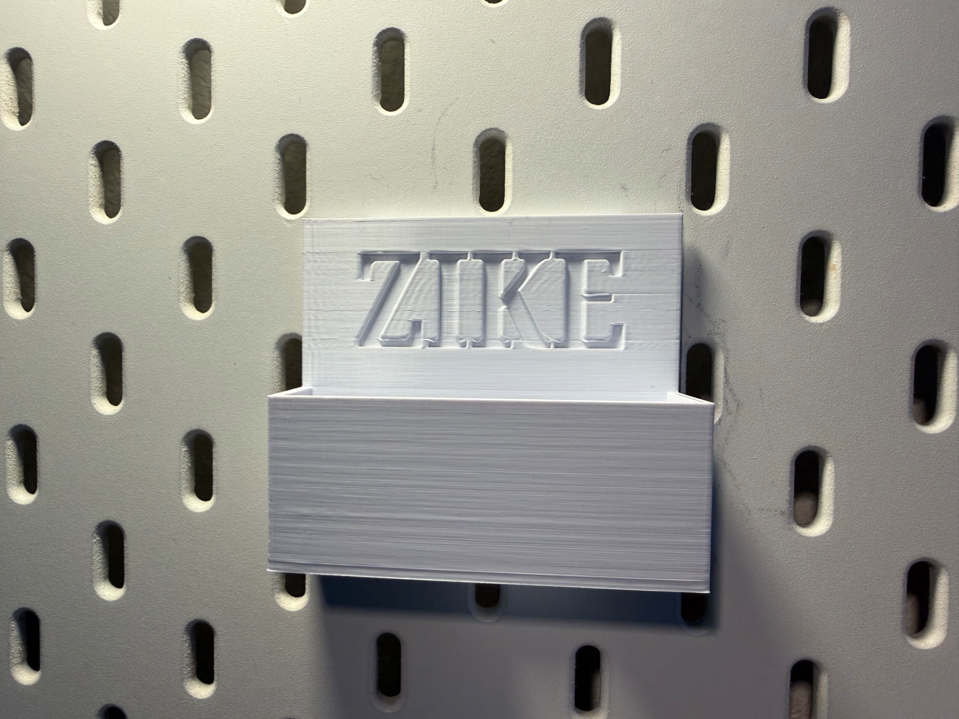 Ziketech Z666 für Skadis