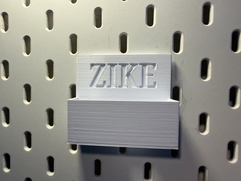 Ziketech Z666 für Skadis