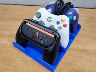 Universal Controller Storage Divider / Organizer