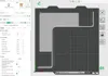 A1 Mini - 100% Scale - 0.2mm layer, 4 walls, 20% infill