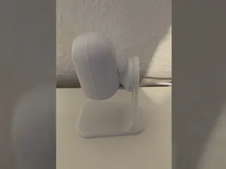 UniFi Protect G4 Instant Stand + Slide-on-Base