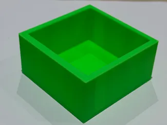 The Ultimate Box