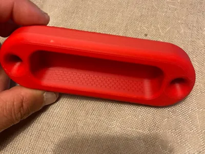 CLIMBING HANGBOARD