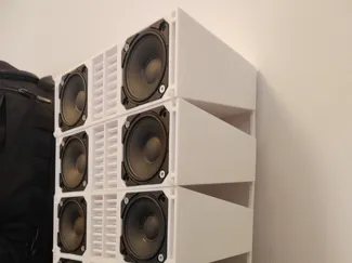 micro Line Array