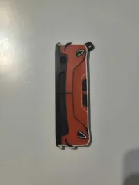 Keychain Koenigsegg Jesko