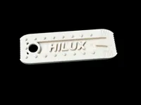 0.12mm layer, 2 walls, 15% infill