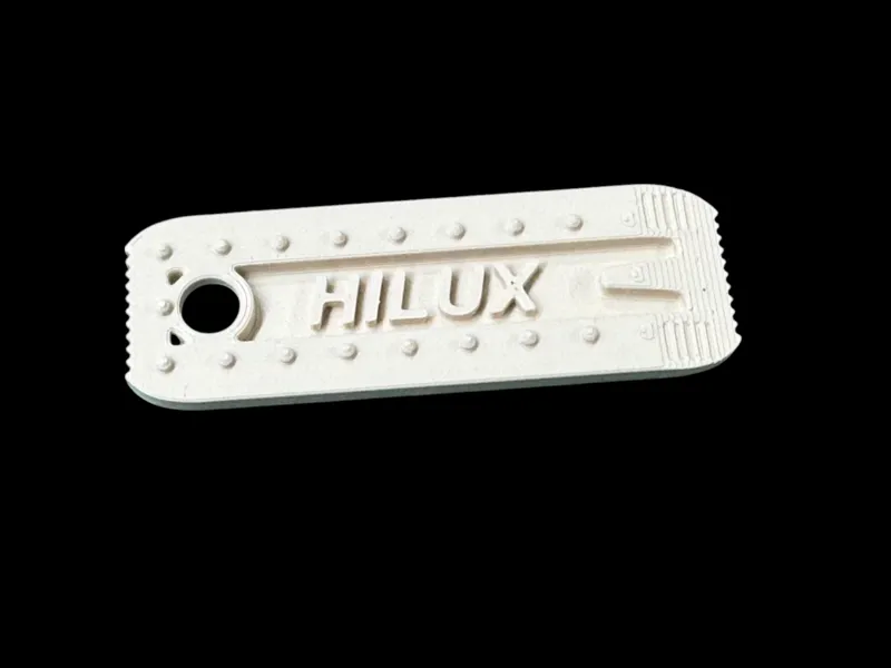 HILUX KeyChain Requested