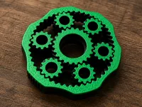 0.16mm layer, 2 walls, 15% infill