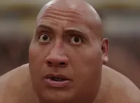 Figurine The Rock Dwayne Johnson — photo 2