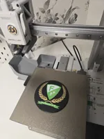 0.16mm layer, 2 walls, 15% infill A1mini