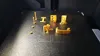 0.12mm layer extremely compact version for PLA