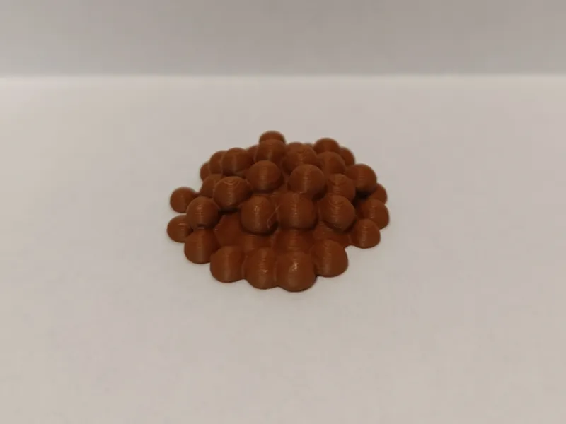 Prank Poop - Rabbit