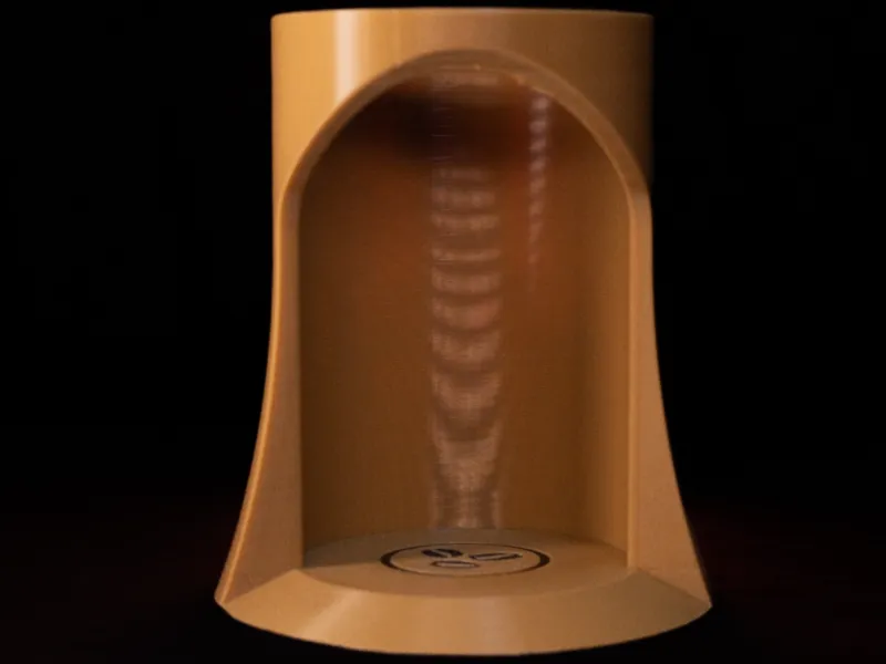 soporte cafetera