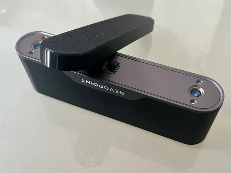 Revopoint Pop 3 Plus Lens Cap TPU