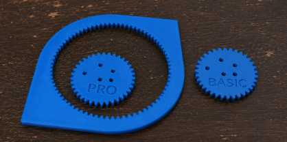 Miniatura 3 do modelo 3D Spirograph - easy and professional