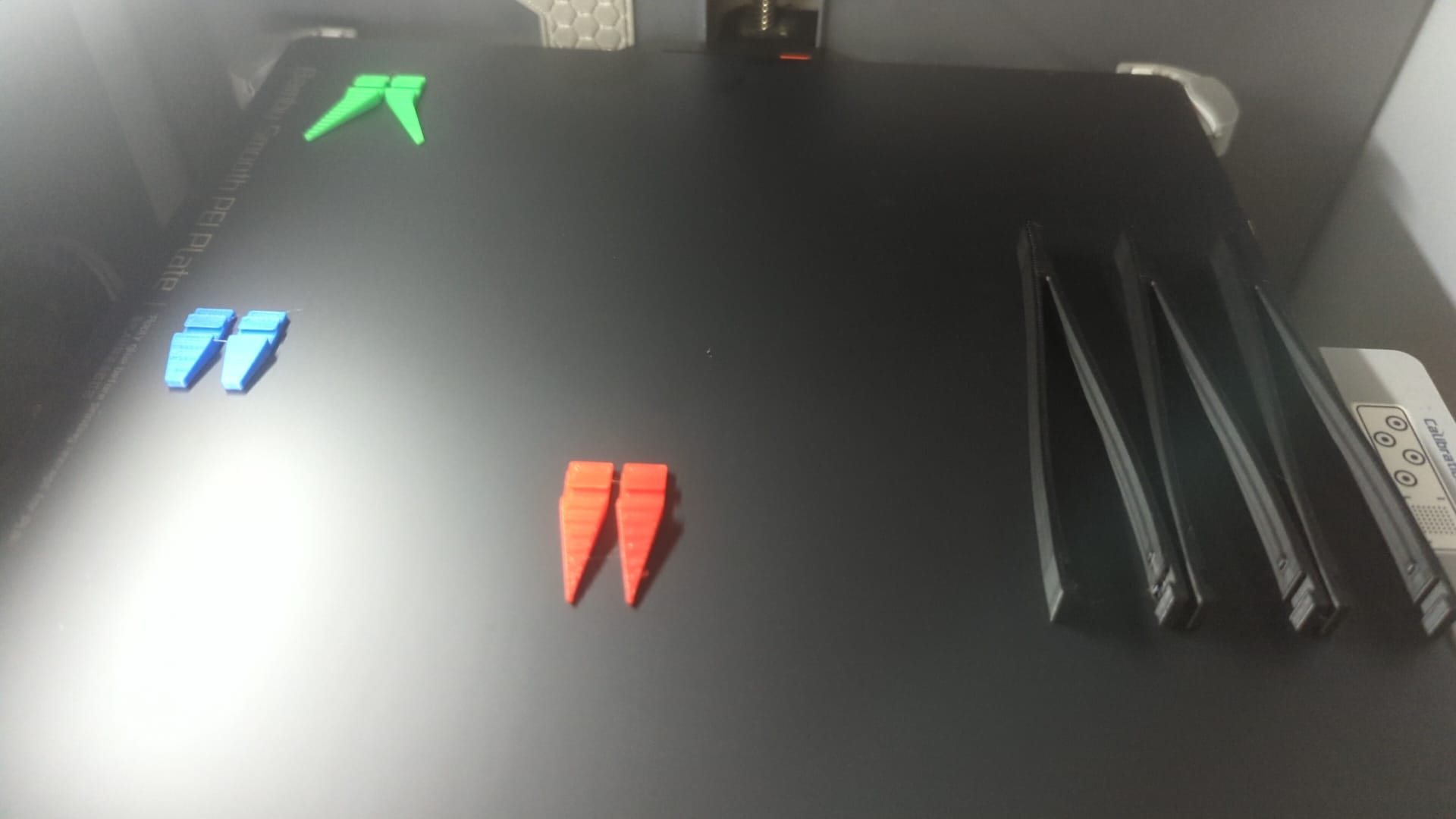 Miniatura 4 do modelo 3D Tweezers