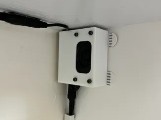 PoE Speaker