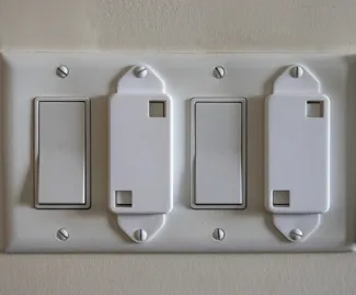 Rocker Switch Cover