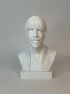 0.16mm layer, 2 walls, 10% infill