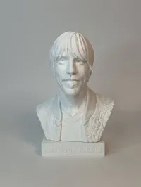 0.16mm layer, 2 walls, 10% infill