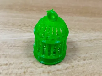 鸟笼