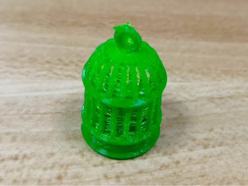 鸟笼