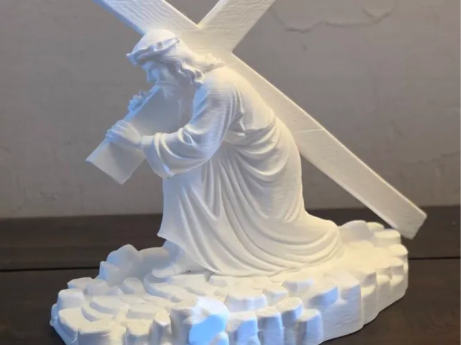 Jesus our Lord and Savior Christ God Cross