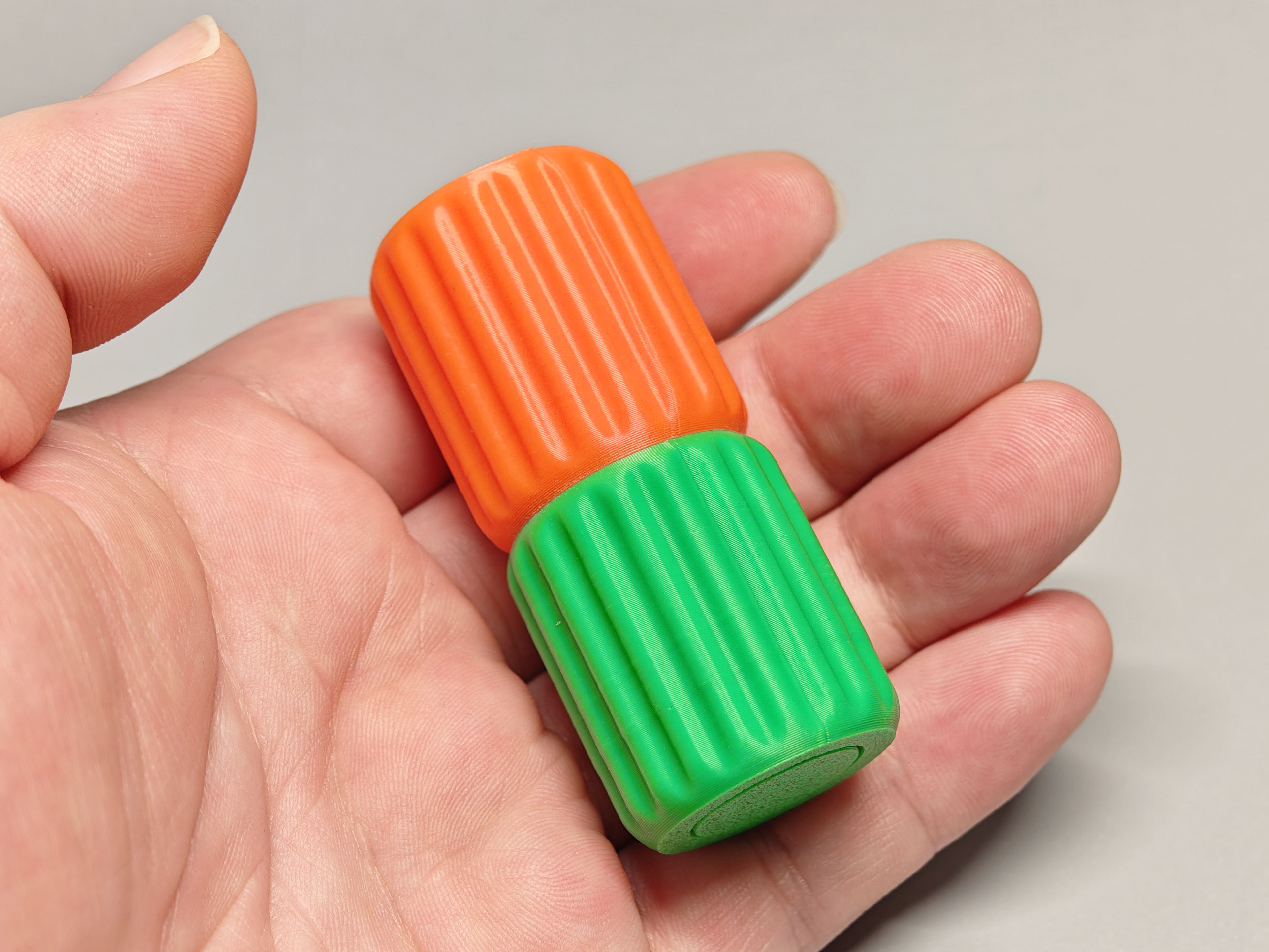 Miniatura 2 do modelo 3D 超大声棘轮 旋转解压器 双向旋转 TB4旋转