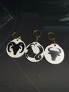 Uniform Design for all Keychains|AMS & Ironing Version