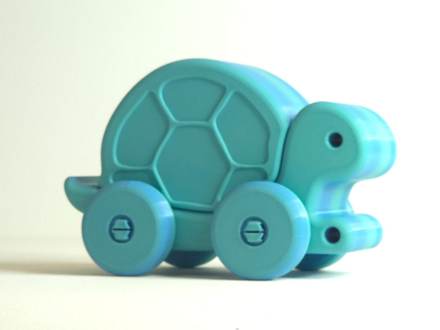 Formivo Pull Pals – Turtle