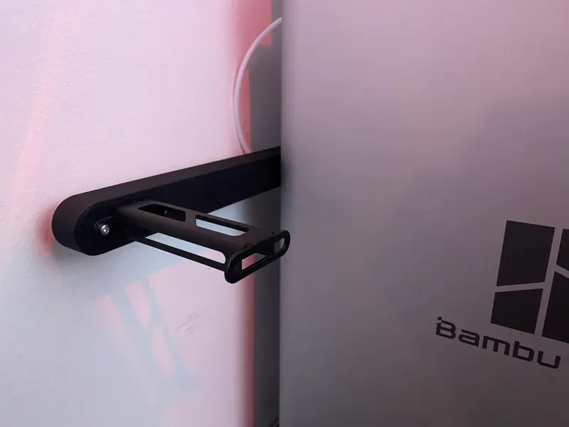 BambuLab Straight Spoolholder