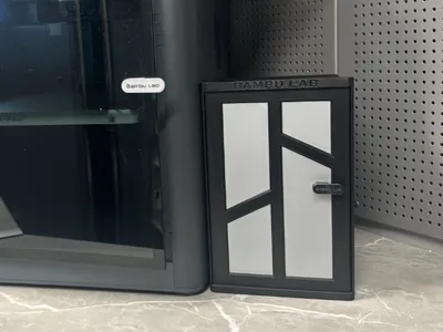 Filament storage