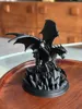 Full plate version 187mm tall perfect details easy to remove supports