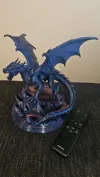 0.12mm layer, 2 walls, 15% infill
