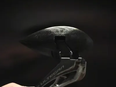 Shimano Ultegra Di2 Front Derailleur Fairing