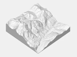 Linzer Dolomiten