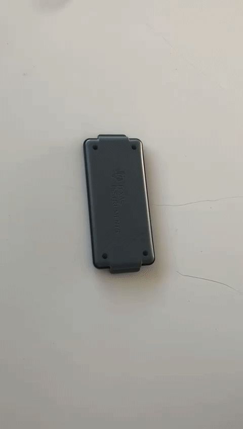 Ti30X-Plus Calculater-Cover