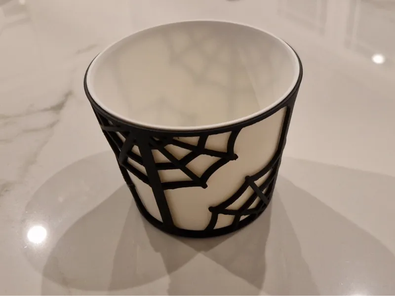 Halloween Candybowl
