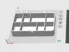 0.16mm layer, 2 walls, 15% infill