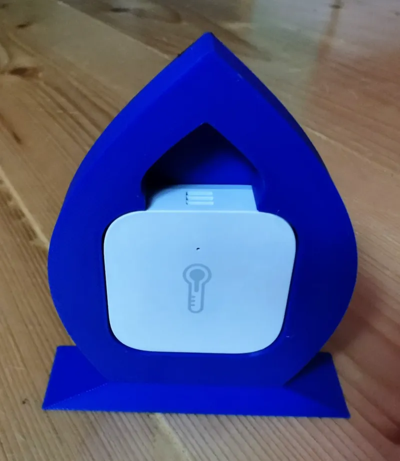 Aqara Temperature/Humidity Sensor Drop Holder