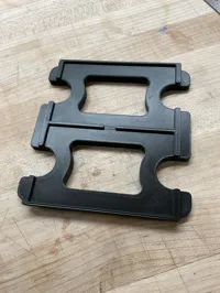 Gabarit cartes de visite pour xTool F1 — photo 3