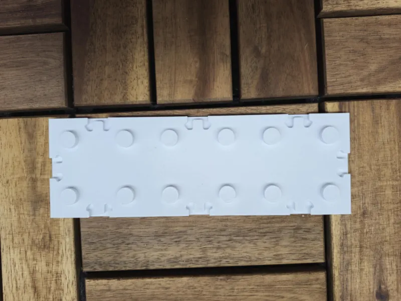 Interactive TreatBox - BASE 3x1